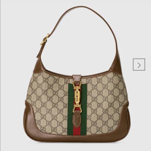 Gucci Handbags - Gucci Jackie 1961 small shoulder bag